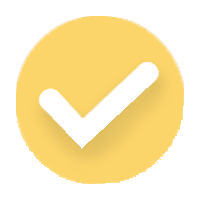 check icon